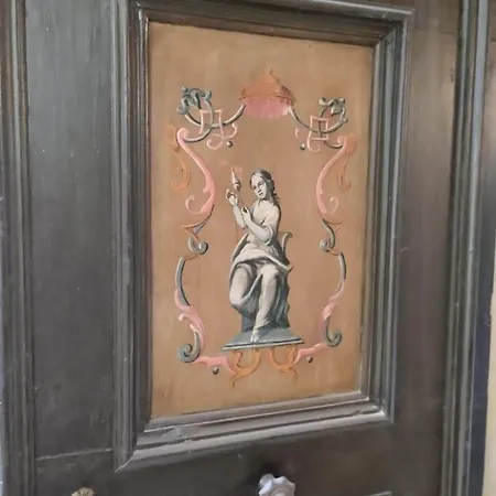 Palazzo Reggiani - Galileo Galilei Apartment *