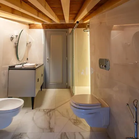 Palazzo Reggiani - Galileo Galilei Apartment *