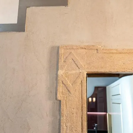 Apartment Palazzo Reggiani - Galileo Galilei Verona