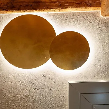 Palazzo Reggiani - Galileo Galilei Apartment *