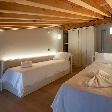 Apartment Palazzo Reggiani - Galileo Galilei *