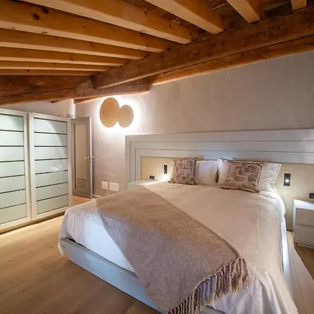 Palazzo Reggiani - Galileo Galilei Apartment *