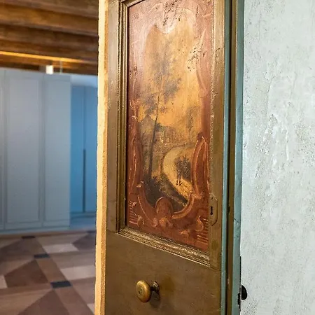 Palazzo Reggiani - Galileo Galilei Verona
