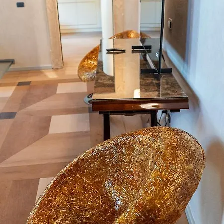 Palazzo Reggiani - Galileo Galilei Apartment