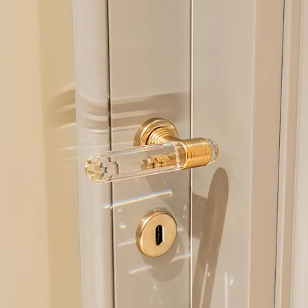 Palazzo Reggiani - Galileo Galilei Apartament
