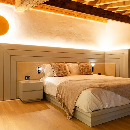 Apartment Palazzo Reggiani - Galileo Galilei