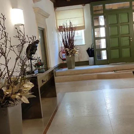 Palazzo Reggiani - Galileo Galilei Apartament