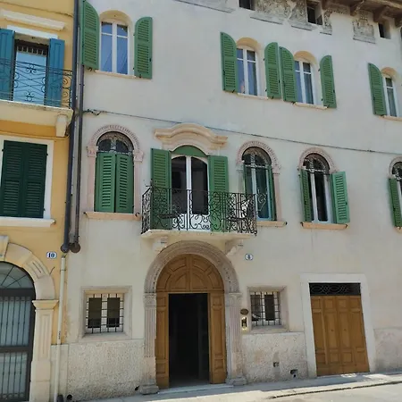 Apartment Palazzo Reggiani - Galileo Galilei