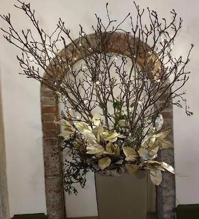 Apartment Palazzo Reggiani - Galileo Galilei *