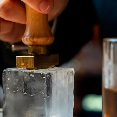 Palazzo Reggiani - Galileo Galilei 아파트