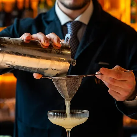 Palazzo Reggiani - Galileo Galilei 아파트