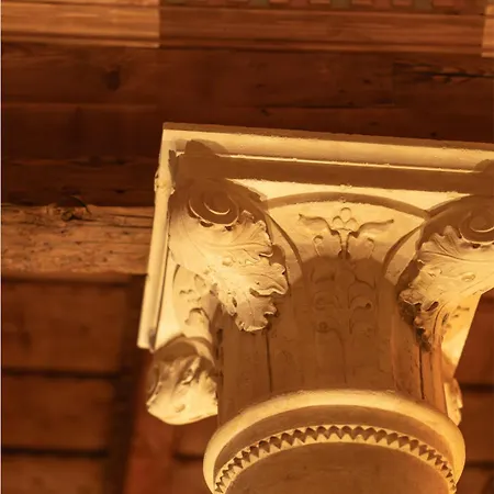 Palazzo Reggiani - Galileo Galilei 베로나