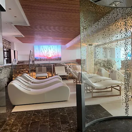 아파트 Palazzo Reggiani - Galileo Galilei *