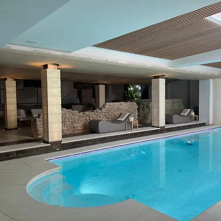 아파트 Palazzo Reggiani - Galileo Galilei *