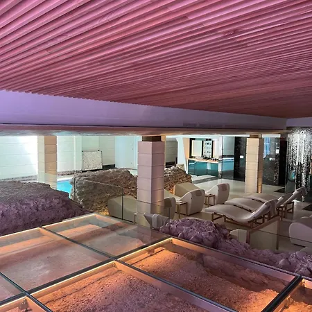 아파트 Palazzo Reggiani - Galileo Galilei 베로나