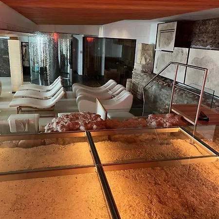 Palazzo Reggiani - Galileo Galilei 아파트