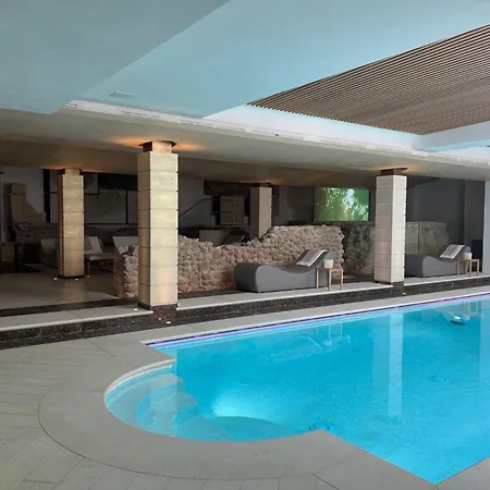 Palazzo Reggiani - Galileo Galilei 아파트